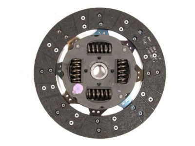 GM 12570806 Pressure Plate
