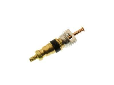 Chevy Silverado 1500 A/C System Valve Core - 3041827