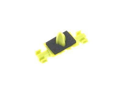 Pontiac 92207443 Reveal Molding Retainer