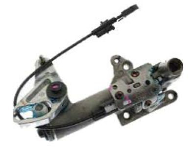 Chevy Silverado 2500 HD Automatic Transmission Shifter - 22833057