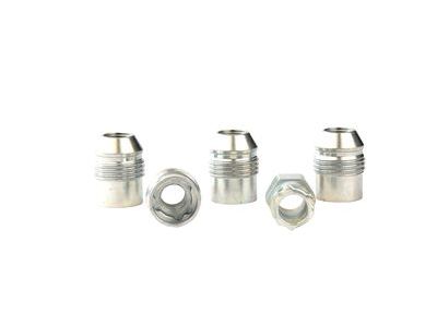 GM 12498073 Lock Set, Steel