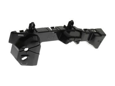 GM 84709614 Side Bracket, Front Passenger Side
