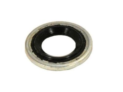 Buick 13579649 Suction Hose Seal