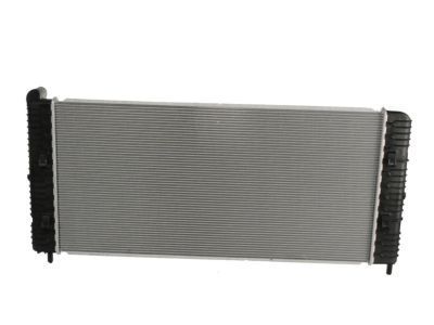 Chevy Impala Radiator - 22809025