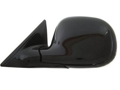 Oldsmobile Bravada Side View Mirrors - 15150849