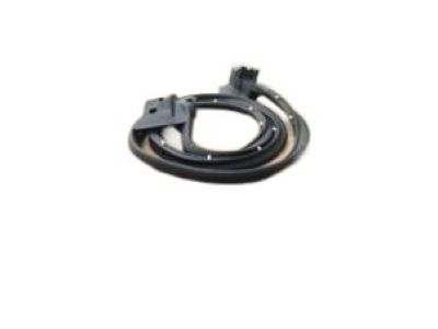 Chevy Cavalier Weather Strip - 12392763