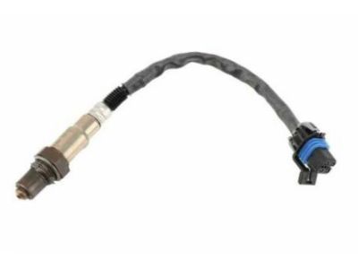 GM 12616203 Oxygen Sensor