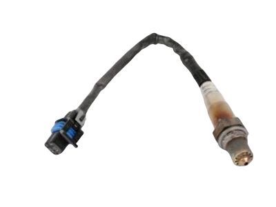 Chevy Oxygen Sensor - 12616203