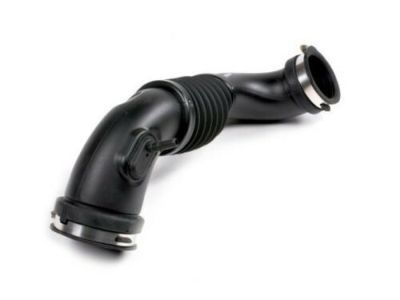 Chevy Cobalt Air Hose - 25894255