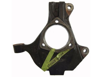 Chevy Silverado 1500 Steering Knuckle - 23242659
