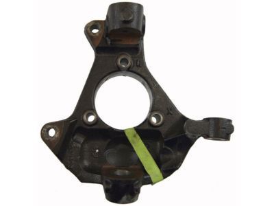 GM 23242659 Knuckle, Driver Side