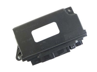 GM 15251258 Lock Module