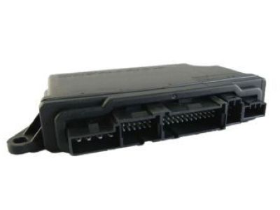 GM 15251258 Lock Module