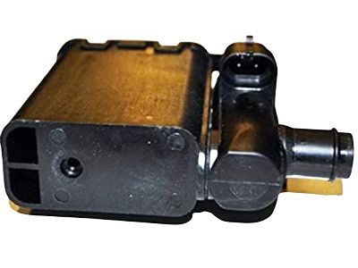 Chevy Canister Purge Valves - 12559015