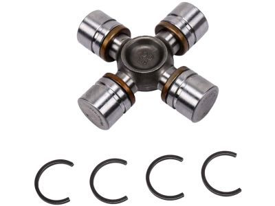 2005 Chevy Silverado 2500 HD Universal Joint - 23104840