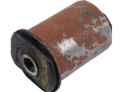 Pontiac Axle Pivot Bushing - 22597998