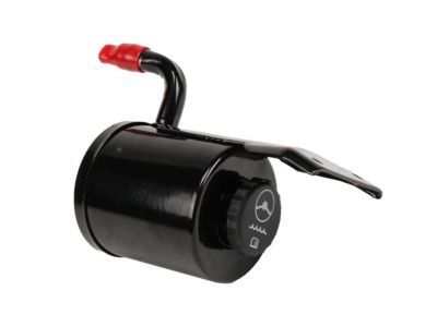 Chevy Power Steering Reservoir - 26073040