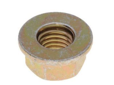 Pontiac 11515744 Mount Bracket Nut