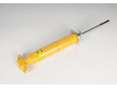 GM 19133551 Shock Absorber, Front