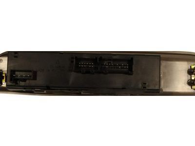 GM 15133141 Switch Assembly, Gray, Passenger Side