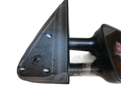 GM 15172059 Mirror Assembly, Rear Passenger Side
