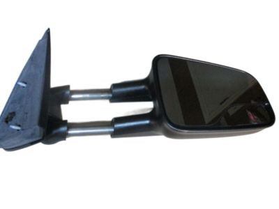 GM 15172059 Mirror Assembly, Rear Passenger Side