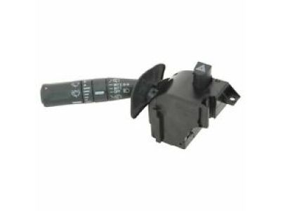 Cadillac DeVille Turn Signal Switch - 1999316