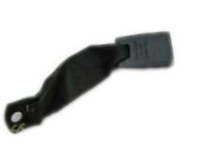 2005 Chevy Silverado 2500 HD Seat Belt - 88956920