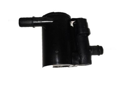 GM 96553405 Solenoid Valve