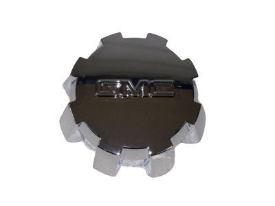 2018 GMC Sierra 3500 HD Wheel Cover - 22909150