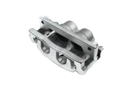 2006 Chevy Trailblazer Brake Caliper Bracket - 88965672