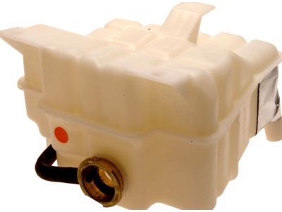 GMC C3500 Coolant Reservoir - 15156662