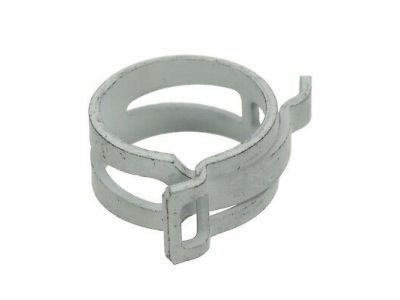 Buick 90572594 PCV Tube Clamp