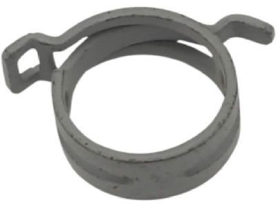 Buick 90572594 PCV Tube Clamp