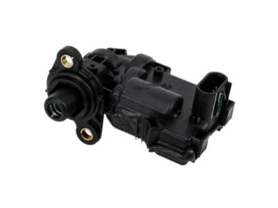GMC 12471631 ACTUATOR,FRONT DRIVE AXLE(PART OF 56)