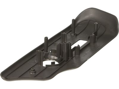 Chevy Silverado 1500 Seat Switch Panel - 88941680