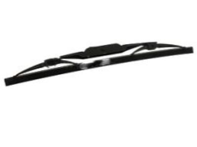2008 Hummer H3 Windshield Wiper - 10389570