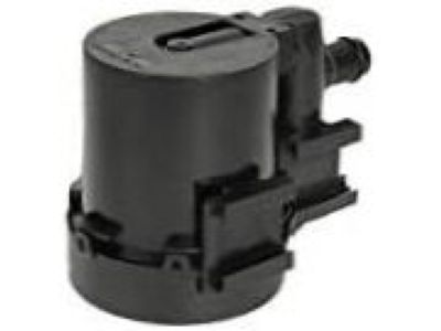 Saturn Canister Purge Valves - 20941985