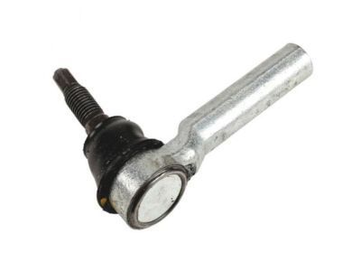 Chevy Colorado Tie Rod - 26095458