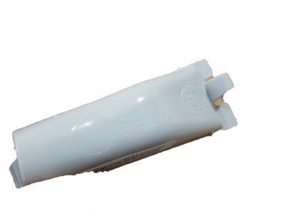 GM 20901147 License Lamp, Rear Driver Side