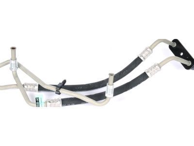 Saturn 15910133 PIPE,TRANS FLUID COOLER
