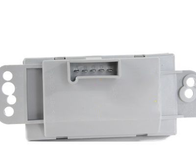 GM 19260762 Control Module