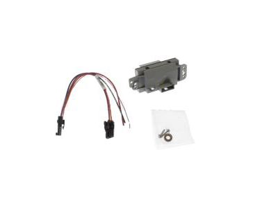 GM 19260762 Control Module