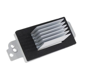 GM 19260762 Control Module