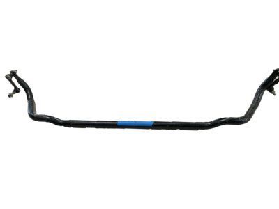 2012 Chevy Corvette Sway Bar Kit - 25919502