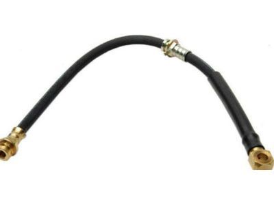 Pontiac Brake Line - 19173259