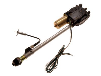 Oldsmobile Custom Cruiser Antenna - 88891017