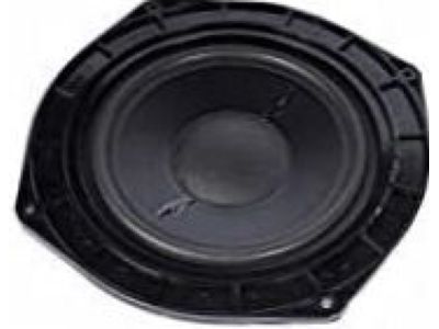 GM 22753191 Front Driver Speaker