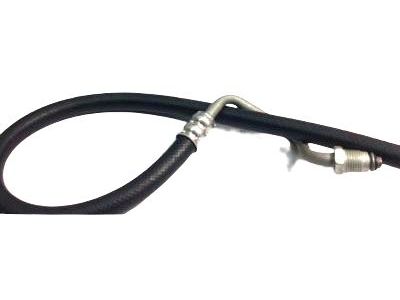 GM 9191634 Power Steering Return Hose