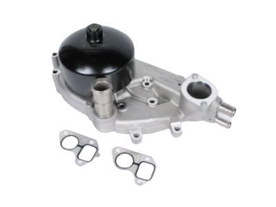 Pontiac 12681185 PUMP KIT,WATER(INCLUDES 310)(W/P TOGETHER WITH INLET 12600172 TOGETHER WITH 2 OF BOLTS 11516480)